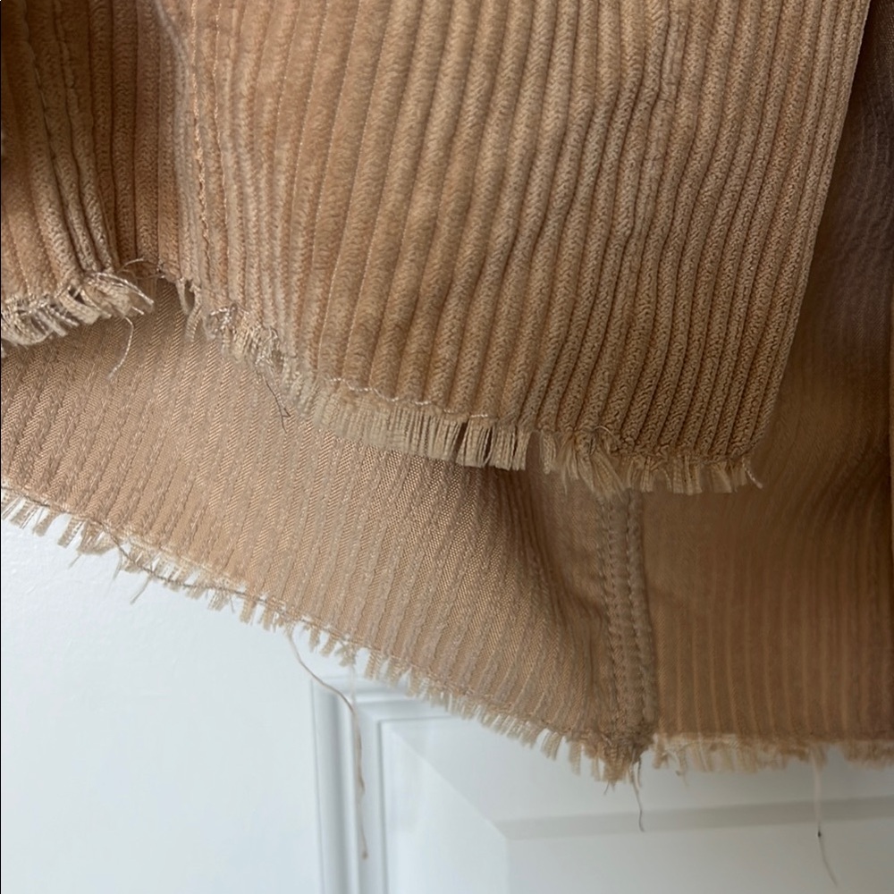 Oversized Shacket - image 4